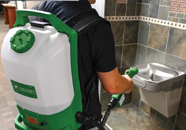ELECTRO PAGE sink to replace baby seat